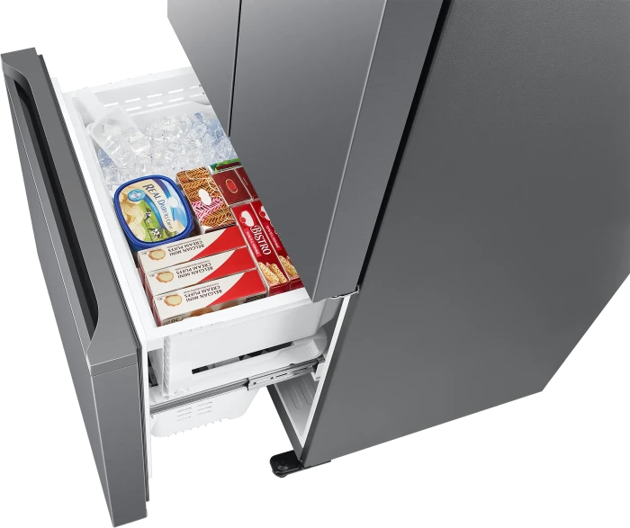 Samsung RF50C530ES9 French Door