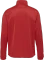 hummel Promo Poly Trainingsanzug true red/marine (Herren) Vorschaubild