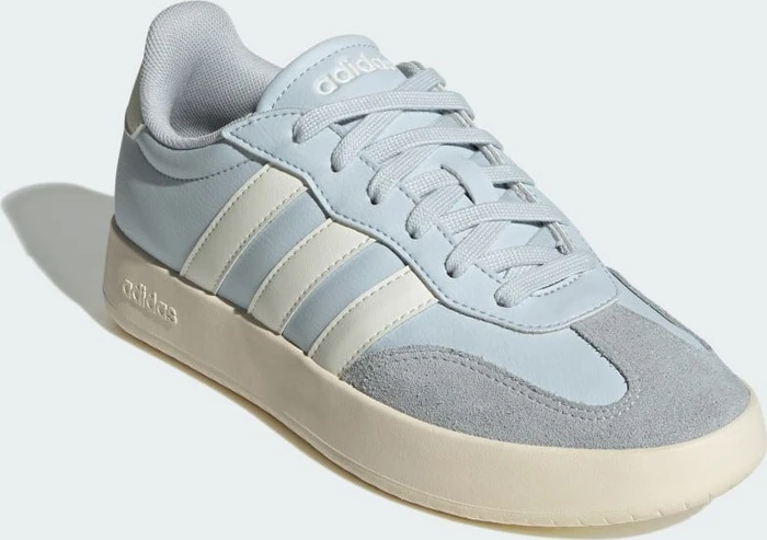 adidas Barreda halo blue/off white/wonder white (Damen)