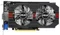 ASUS GeForce GTX 650 Ti, GTX650 TI-OC-2GD5, 2GB GDDR5, VGA, 2x DVI, HDMI Vorschaubild