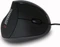 Jenimage Ergo Vertical Ergonomische Maus Rechts schwarz, USB Vorschaubild