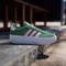 adidas VL Court Bold preloved green/pink spark/ivory (Damen) Vorschaubild