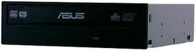 ASUS DRW-24B1ST schwarz, SATA, bulk