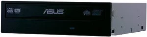ASUS DRW-24B1ST schwarz, SATA, bulk