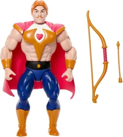 Mattel Masters of the Universe - Origins - Cartoon Collection Bow