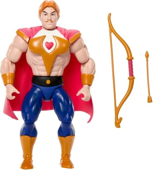 Mattel Masters of the Universe - Origins - Cartoon Collection Bow