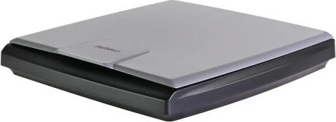 Avision Flachbettscanner Fb15 A5 Flachbett-Scanner 219,5 mm 182 USB 2.0 (000-0998-07G)