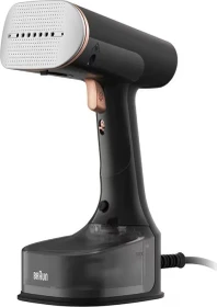 Braun GS 7077 BK QuickStyle 7 Dampfbürste/-glätter