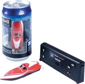 Revell Mini RC Boot rot