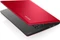 Lenovo IdeaPad 100S-11IBY, rot, Atom Z3735F, 2GB RAM, 64GB Flash, DE Vorschaubild