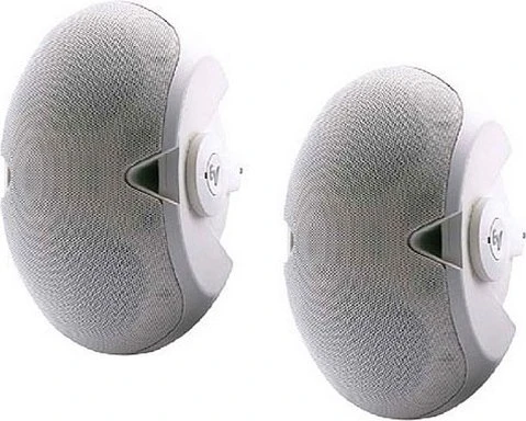 Electro-Voice EVID 4.2W weiß, Paar
