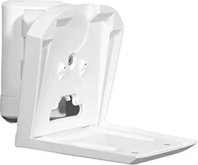 Sanus Adjustable Speaker Wall Mount for Sonos Era 300 weiß, Stück