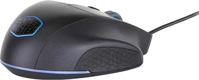 Cooler Master MasterMouse MM520, USB