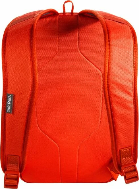 Tatonka City Pack 15 rot/orange