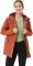 Vaude Rosemoor Funktionsmantel buckeye (Damen) Vorschaubild