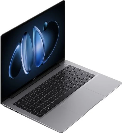 Huawei MateBook 14 (2024), Space Grey, Core Ultra 5 125H, 16GB RAM, 512GB SSD, DE