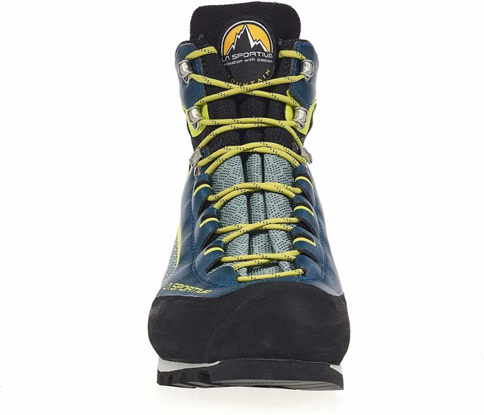 La Sportiva Trango Tower GTX ocean/sulphur (Herren)