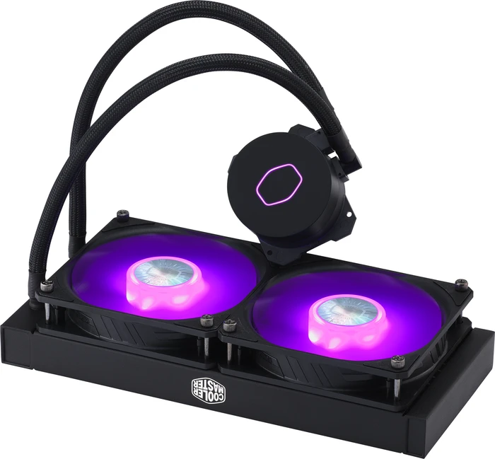 Cooler Master MasterLiquid ML240L RGB V2