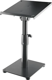 Samson 26776 Neigbares Monitor Tischstativ
