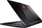 MSI GE73 7RD-030 Raider, Core i7-7700HQ, 16GB RAM, 256GB SSD, 1TB HDD, GeForce GTX 1050 Ti, DE Vorschaubild