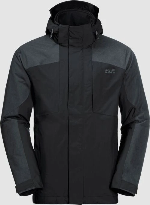 Jack Wolfskin Viking Sky Jacke (Herren)