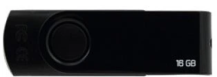 extrememory Xplorer 16GB, USB-A, USB 3.2 Gen 1×1