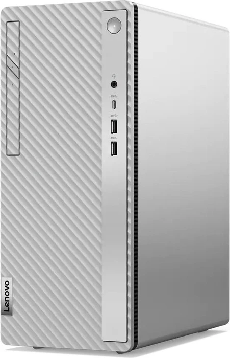 Lenovo IdeaCentre 5 14IAB7, Cloud Grey, Core i5-12400F, 16GB RAM, 512GB SSD, Radeon RX 6400, DE