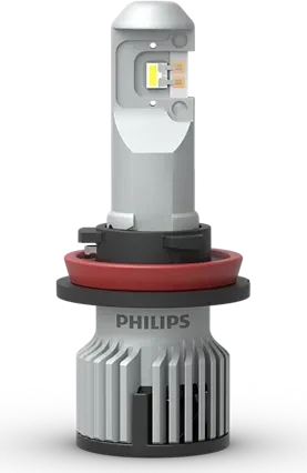 Philips Ultinon Pro6000 Boost H11-LEDr, 2er-Pack Box