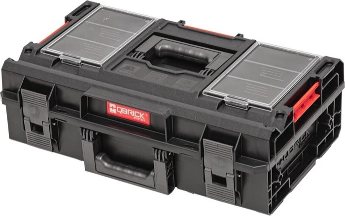 Qbrick System ONE