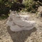 adidas Terrex Free Hiker 2.0 sand strata/wonder beige (Herren) Vorschaubild