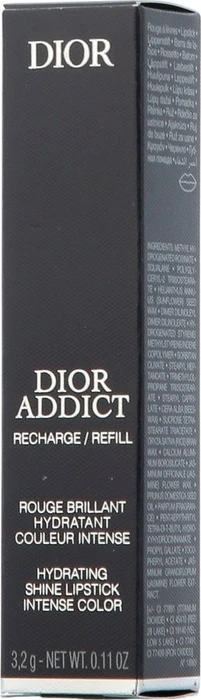 Christian Dior Addict Lippenstift 373 rose celestial Refill, 3.2g