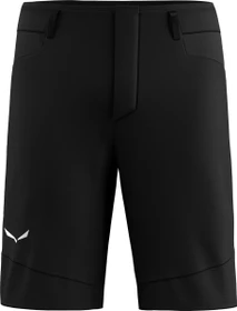 Salewa Agner Durastretch Hose kurz black out (Herren)