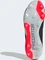 adidas Predator Elite Laceless FG core black/cloud white/solar red (Junior) Vorschaubild