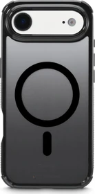 Hama Handyhülle Extreme Protect magnetisch für Apple iPhone Air schwarz