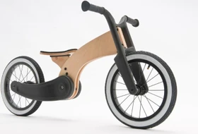 Wishbone 3in1 Laufrad Recycled Edition