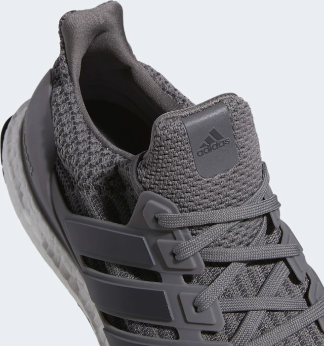 adidas Ultraboost DNA 5.0 grey three/grey five/core black (Herren)