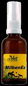 cdVet MilbenEx, 100ml