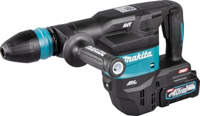 Makita HM001 Akku-Meißelhammer
