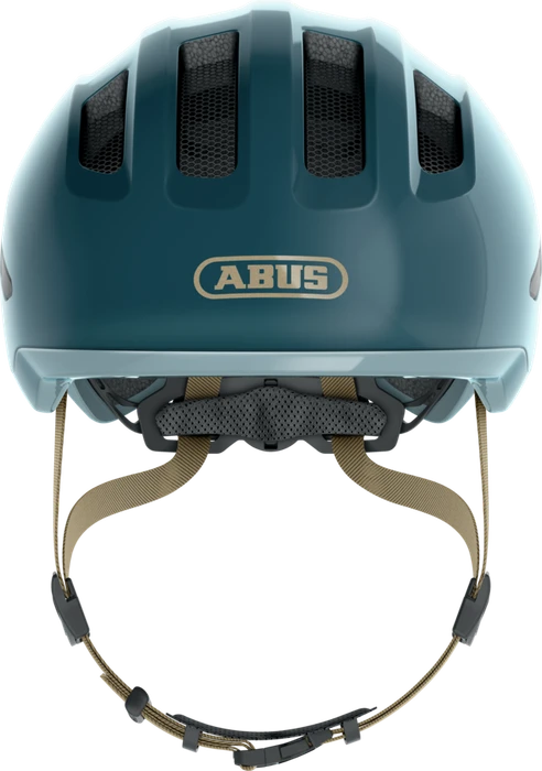 ABUS Smiley 3.0 ACE LED Kinderhelm royal blue