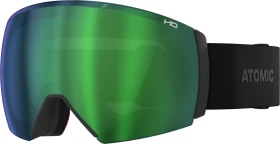 Atomic Revent Q L HD Solo schwarz/grün