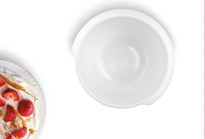 Bosch MUZ5KR1 Kunststoffschüssel