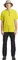 Jack Wolfskin Vonnan Funktionsshirt kurzarm chartreuse (Herren) Vorschaubild