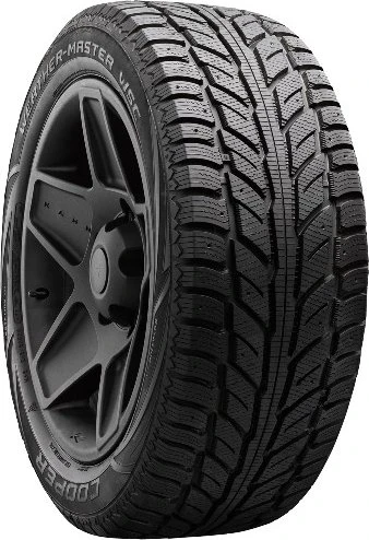 Cooper WeatherMaster WSC 215/70 R16 100T