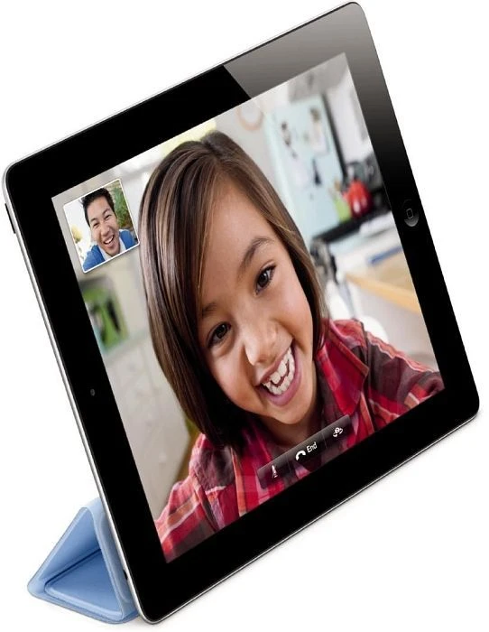 Apple iPad 4, Black, 128GB, LTE
