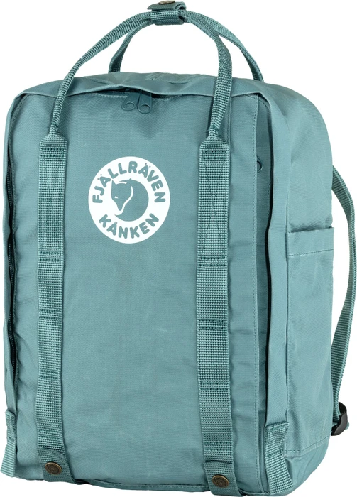 Fjällräven Tree-Kanken waterfall blue