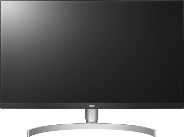 LG 27UL850-W, 27"
