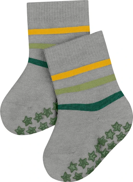 Falke Multi Stripe Babys Haus Socken (Junior)