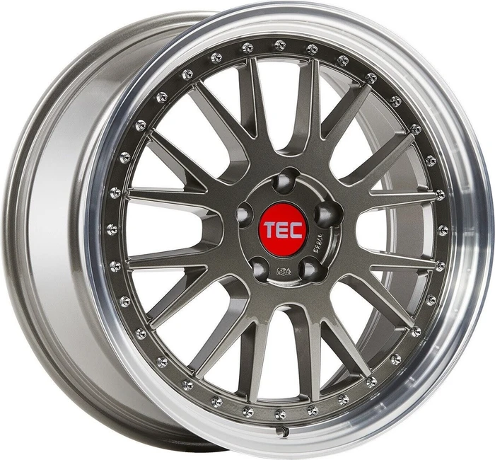 TEC Speedwheels GT EVO