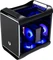 BitFenix Prodigy M 2022 ARGB, schwarz, Glasfenster Vorschaubild
