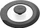 AEG Electrolux A9HOLID1 Topfdeckel (902 980 278)